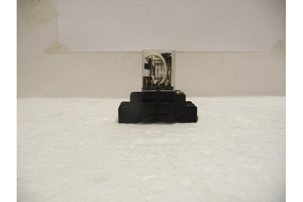 General Purpose Relay, SZR-LY2-N1, Honeywell